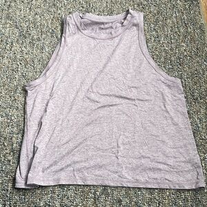 Athleta Tank Top Size Medium
